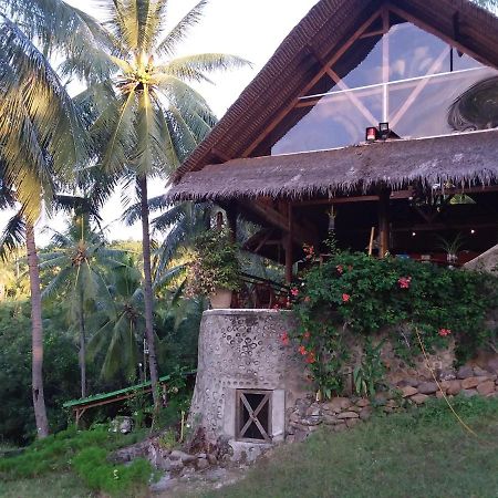 Stargate Villa Pintu Bintang Pemenang エクステリア 写真