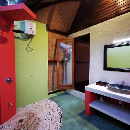 Stargate Villa Pintu Bintang Pemenang エクステリア 写真