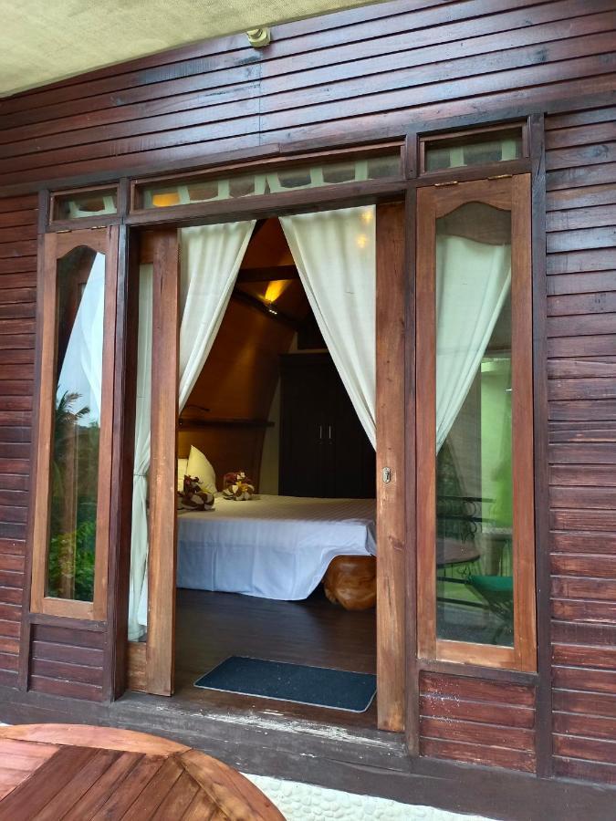 Stargate Villa Pintu Bintang Pemenang エクステリア 写真