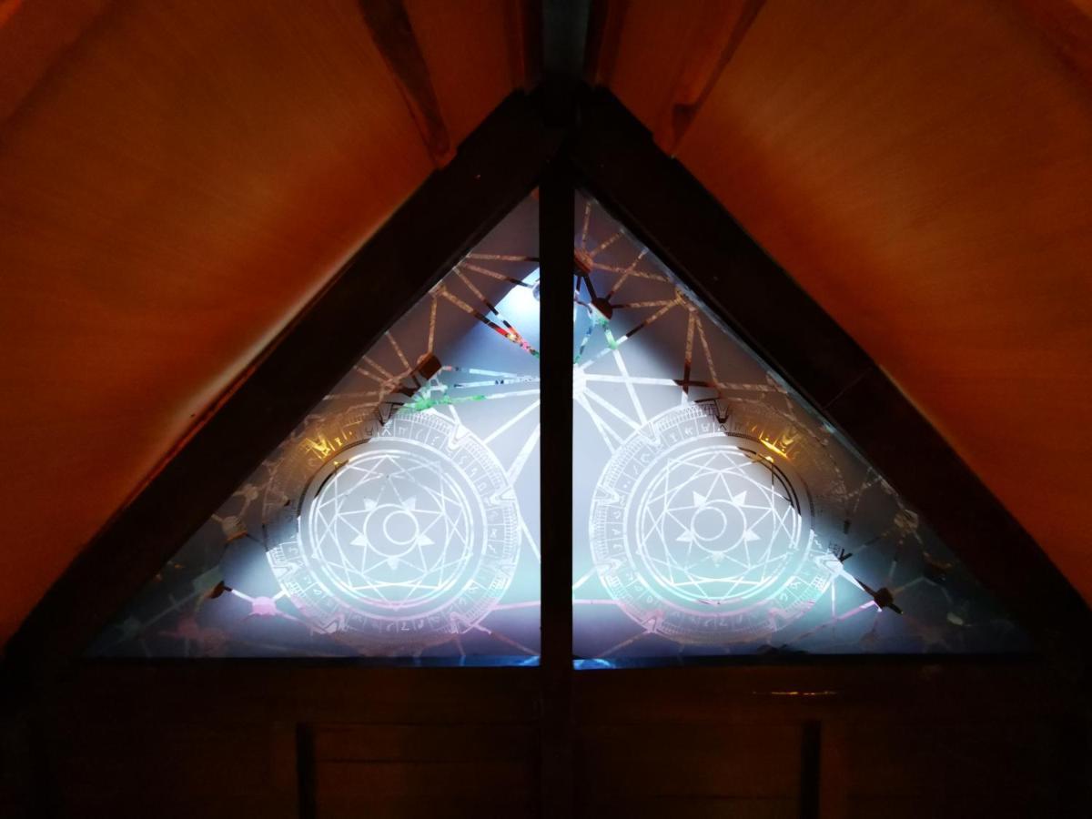 Stargate Villa Pintu Bintang Pemenang エクステリア 写真