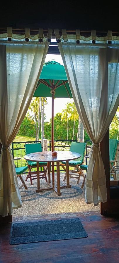Stargate Villa Pintu Bintang Pemenang エクステリア 写真