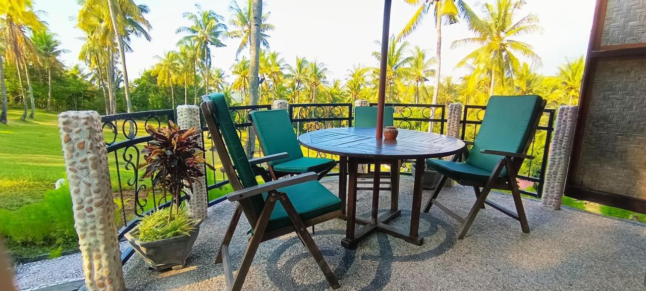 Stargate Villa Pintu Bintang Pemenang エクステリア 写真