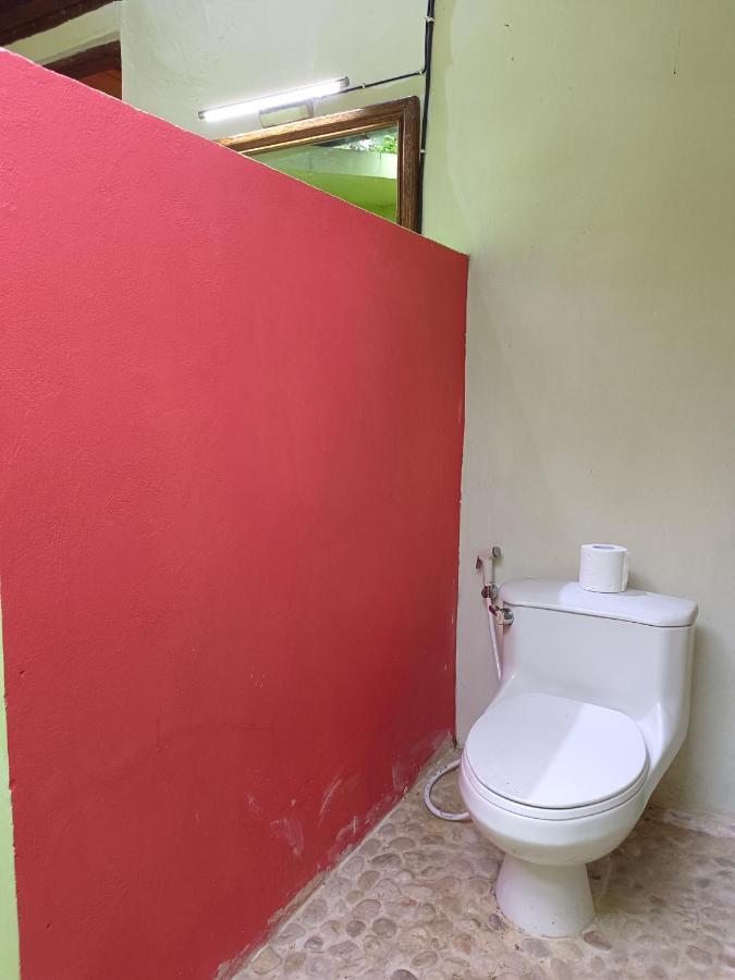 Stargate Villa Pintu Bintang Pemenang エクステリア 写真