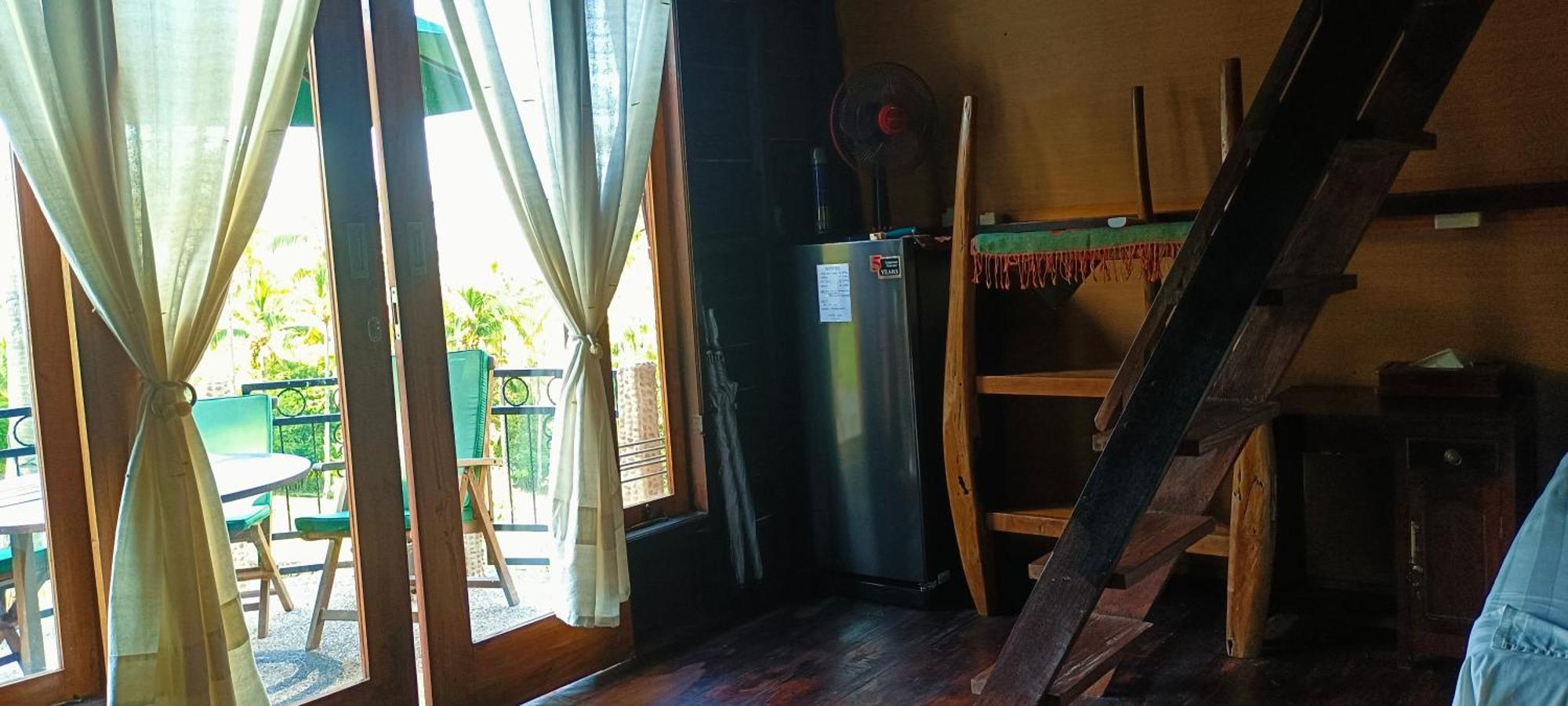Stargate Villa Pintu Bintang Pemenang 部屋 写真